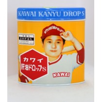 KAWAI 無腥味日本肝油丸